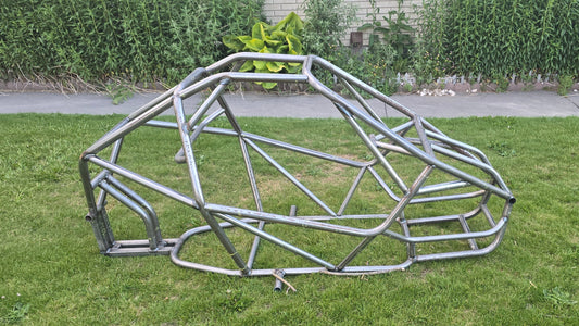 XK1 Mini Chassis Kit