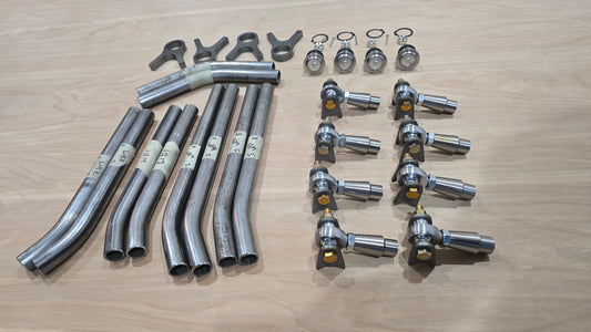 Front Suspension Kit